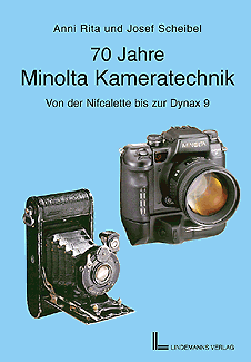 Minolta Kameratechnik